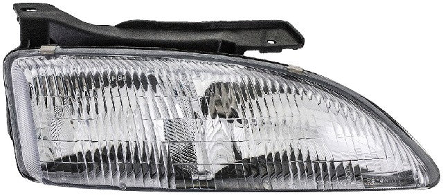 Headlight Assembly Dorman 1590035