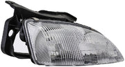 Headlight Assembly Dorman 1590035