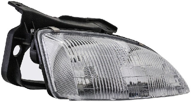 Headlight Assembly Dorman 1590035