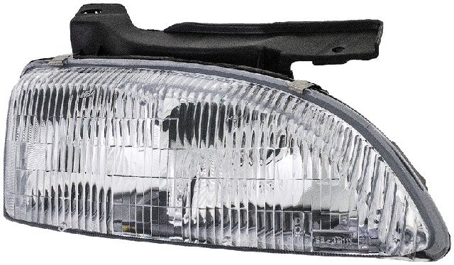 Headlight Assembly Dorman 1590035