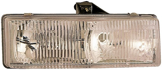 Headlight Assembly Dorman 1590040