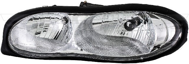 Headlight Assembly Dorman 1590044