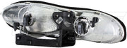 Headlight Assembly Dorman 1590044