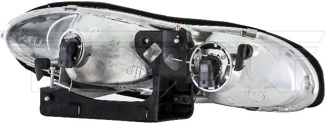 Headlight Assembly Dorman 1590044