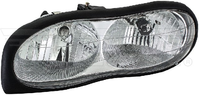 Headlight Assembly Dorman 1590044