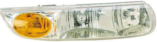 Headlight Assembly Dorman 1590052