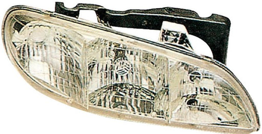 Headlight Assembly Dorman 1590054
