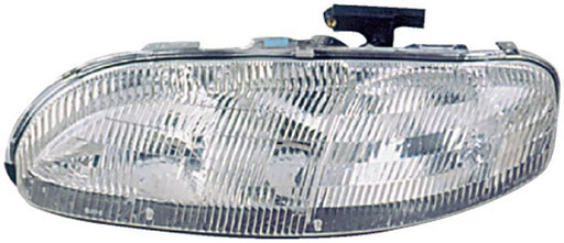 Headlight Assembly Dorman 1590065