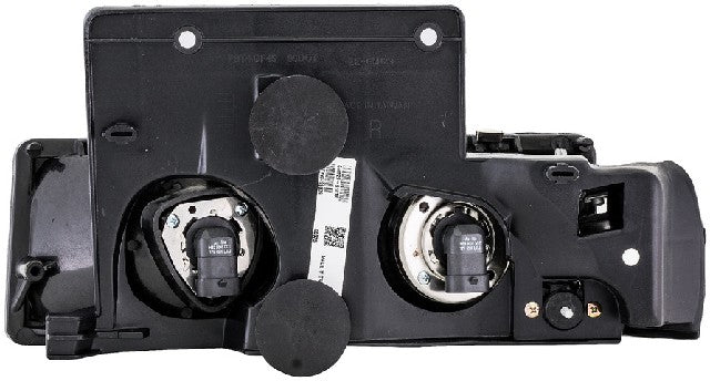 Headlight Assembly Dorman 1590070