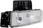 Headlight Assembly Dorman 1590070