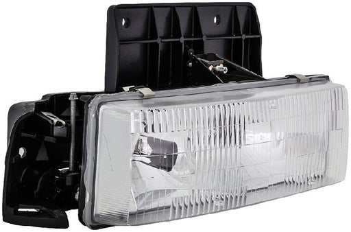 Headlight Assembly Dorman 1590070