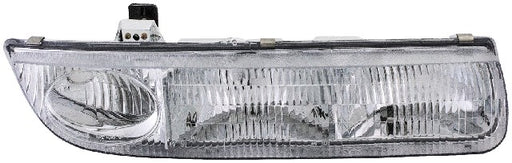 Headlight Assembly Dorman 1590072