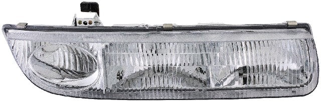 Headlight Assembly Dorman 1590073