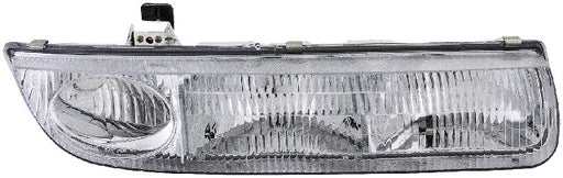 Headlight Assembly Dorman 1590073