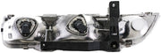 Headlight Assembly Dorman 1590073