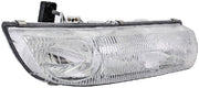 Headlight Assembly Dorman 1590073