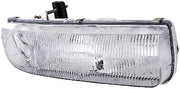 Headlight Assembly Dorman 1590073