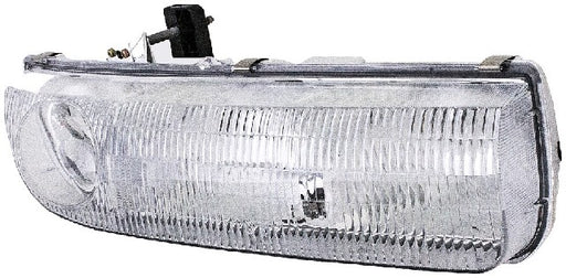 Headlight Assembly Dorman 1590073
