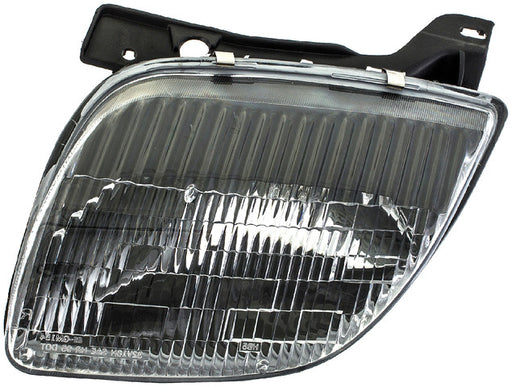 Headlight Assembly Dorman 1590074