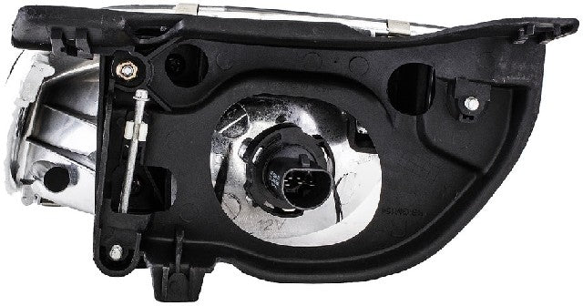 Headlight Assembly Dorman 1590075