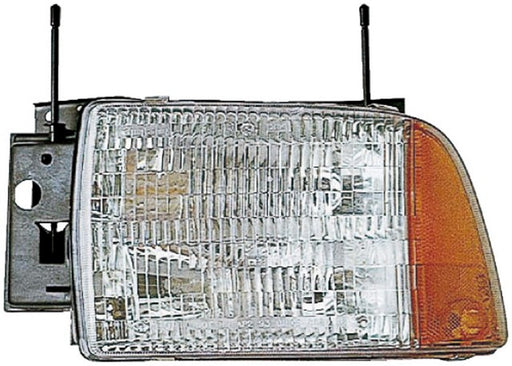 Headlight Assembly Dorman 1590080