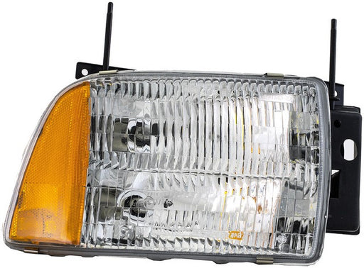 Headlight Assembly Dorman 1590081
