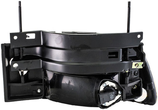 Headlight Assembly Dorman 1590081