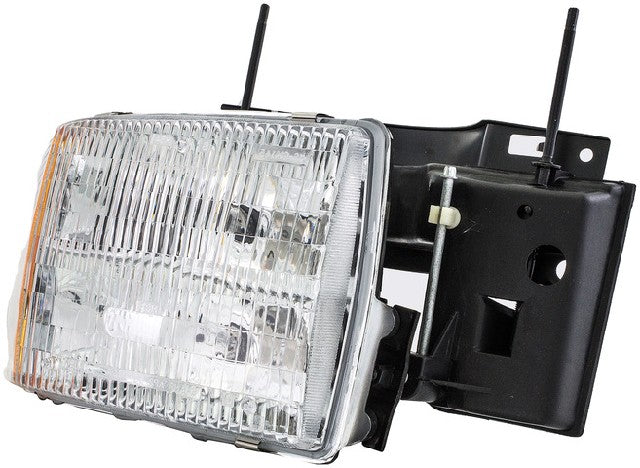 Headlight Assembly Dorman 1590081
