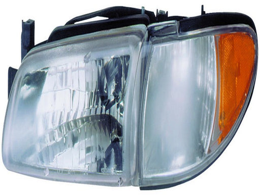 Headlight Assembly Dorman 1590082