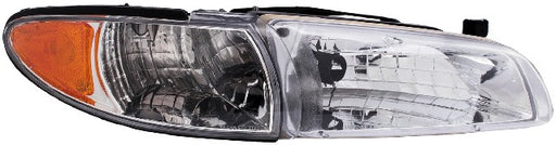 Headlight Assembly Dorman 1590083