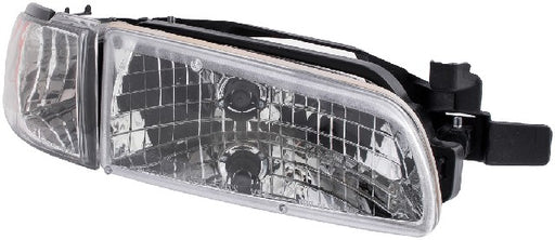Headlight Assembly Dorman 1590083