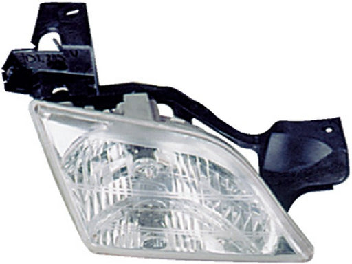 Headlight Assembly Dorman 1590085