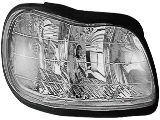 Headlight Assembly Dorman 1590086