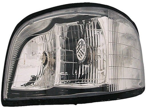 Headlight Assembly Dorman 1590092