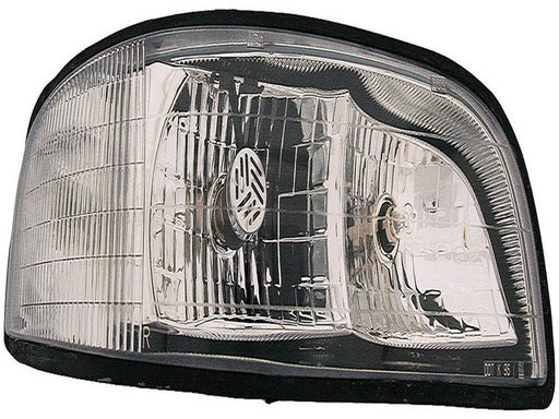 Headlight Assembly Dorman 1590093