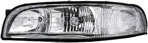 Headlight Assembly Dorman 1590094