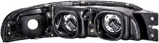 Headlight Assembly Dorman 1590094