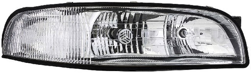 Headlight Assembly Dorman 1590095