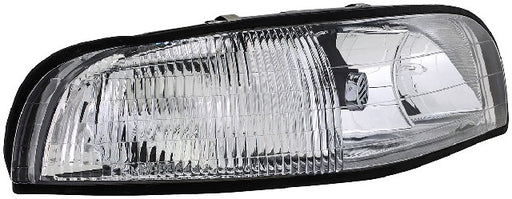 Headlight Assembly Dorman 1590095