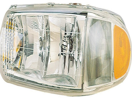 Headlight Assembly Dorman 1590096