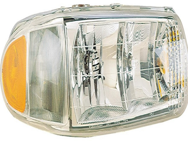 Headlight Assembly Dorman 1590097