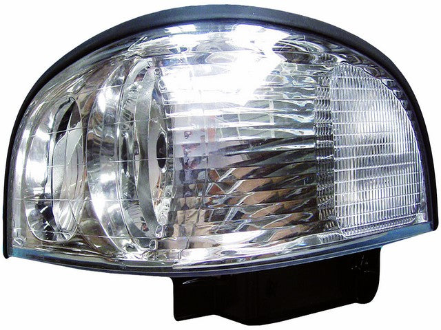 Headlight Assembly Dorman 1590100