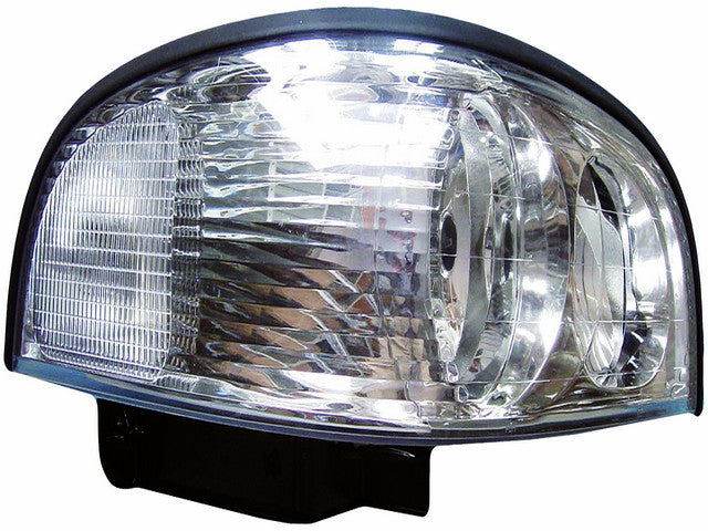 Headlight Assembly Dorman 1590101