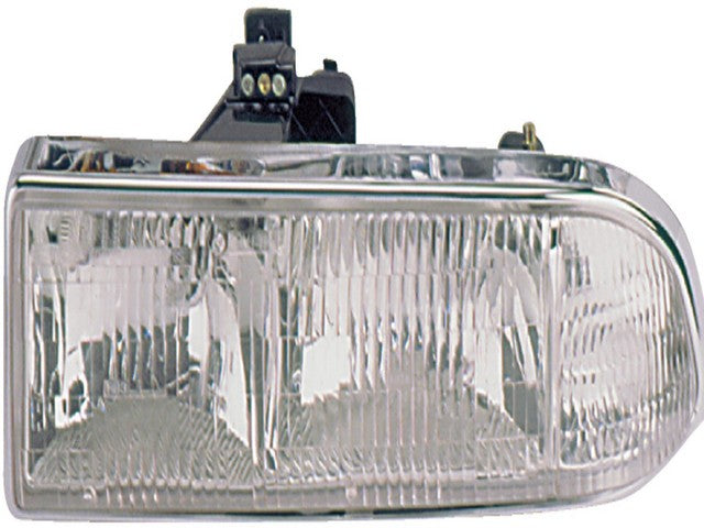 Headlight Assembly Dorman 1590102