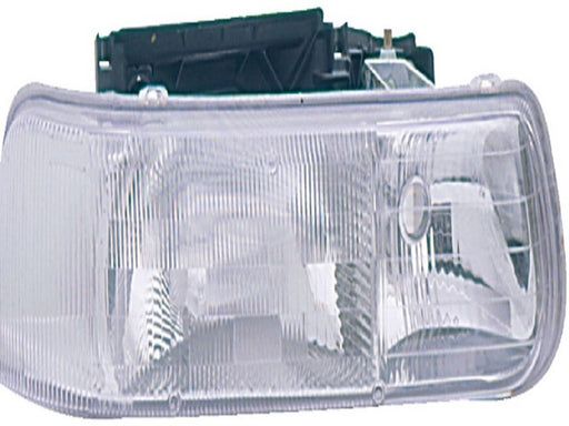 Headlight Assembly Dorman 1590119