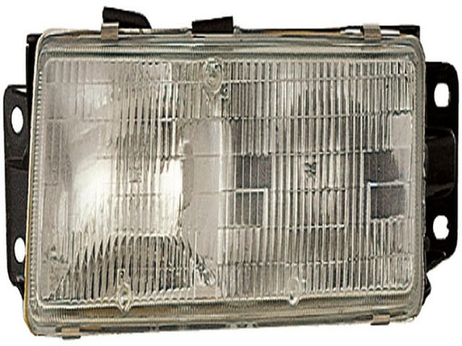 Headlight Assembly Dorman 1590123
