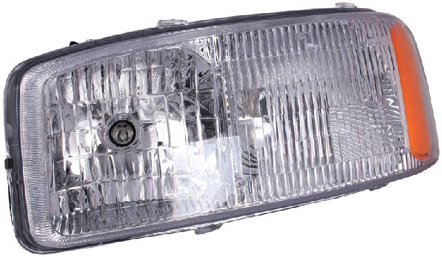 Headlight Assembly Dorman 1590130