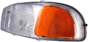 Headlight Assembly Dorman 1590130