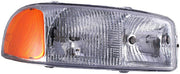 Headlight Assembly Dorman 1590131