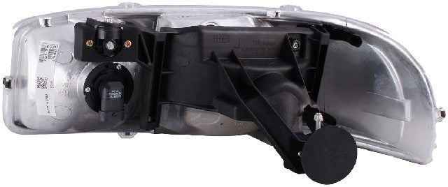 Headlight Assembly Dorman 1590131